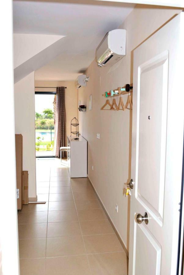 San Jorge  Casa De Lujo Para 6 Pers. - Descansar En Golf Panoramica מראה חיצוני תמונה