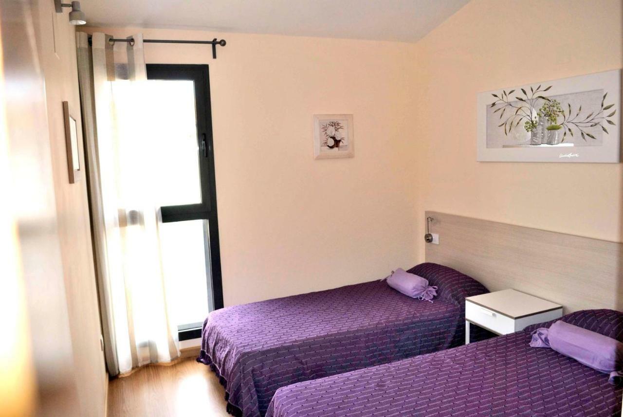 San Jorge  Casa De Lujo Para 6 Pers. - Descansar En Golf Panoramica מראה חיצוני תמונה