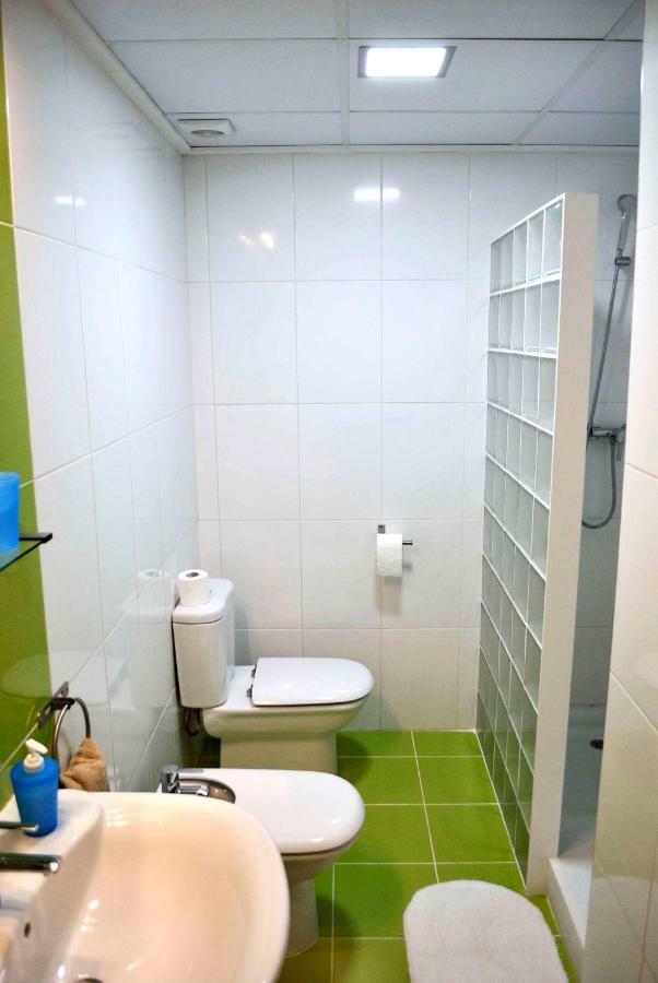 San Jorge  Casa De Lujo Para 6 Pers. - Descansar En Golf Panoramica מראה חיצוני תמונה