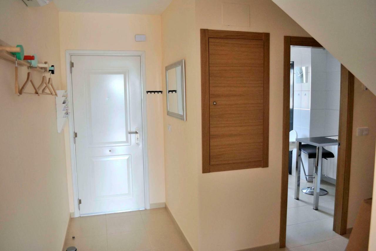 San Jorge  Casa De Lujo Para 6 Pers. - Descansar En Golf Panoramica מראה חיצוני תמונה