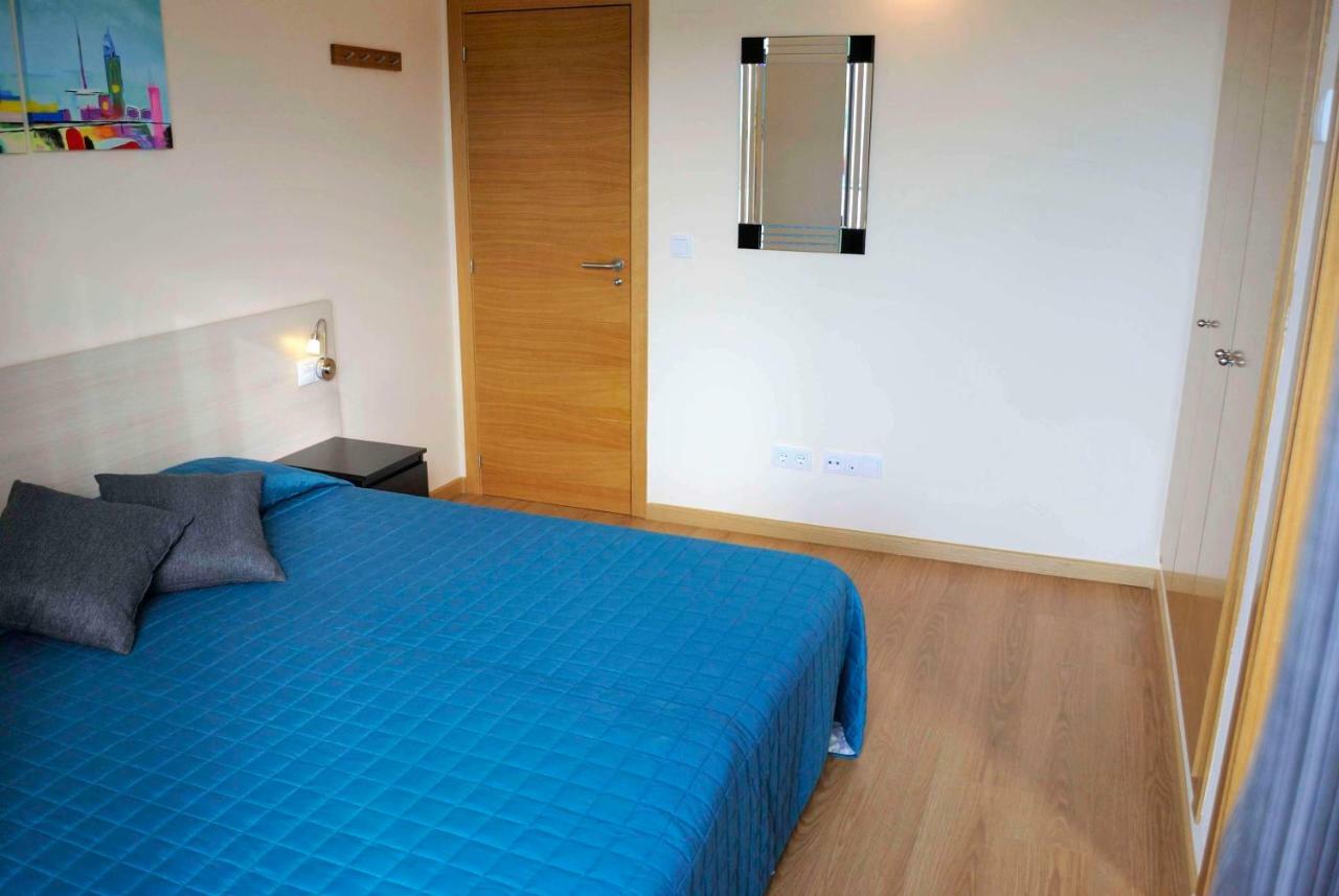 San Jorge  Casa De Lujo Para 6 Pers. - Descansar En Golf Panoramica מראה חיצוני תמונה
