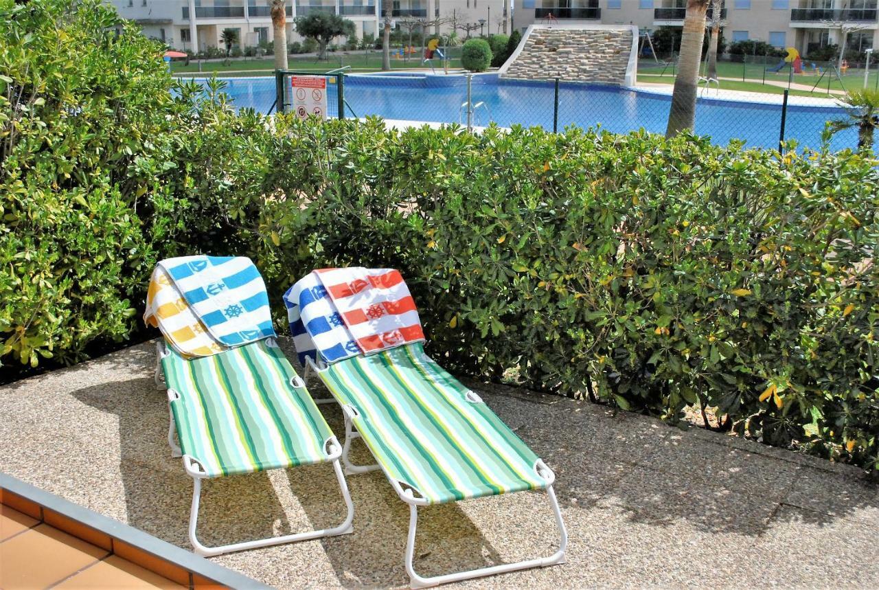 San Jorge  Casa De Lujo Para 6 Pers. - Descansar En Golf Panoramica מראה חיצוני תמונה