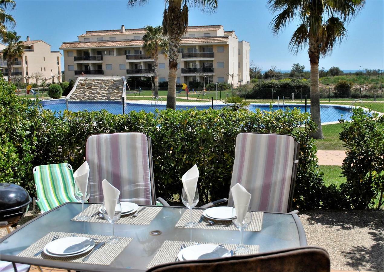 San Jorge  Casa De Lujo Para 6 Pers. - Descansar En Golf Panoramica מראה חיצוני תמונה