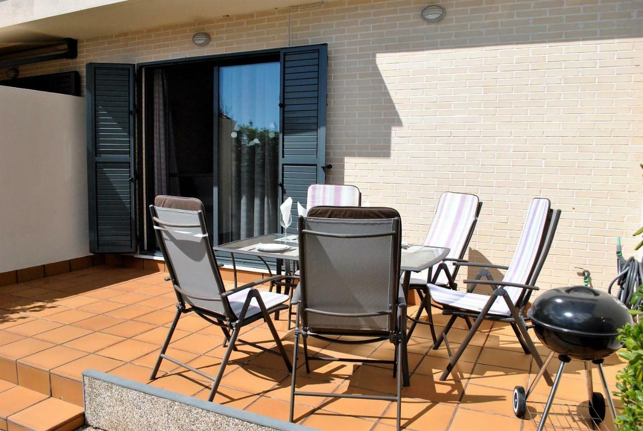 San Jorge  Casa De Lujo Para 6 Pers. - Descansar En Golf Panoramica מראה חיצוני תמונה
